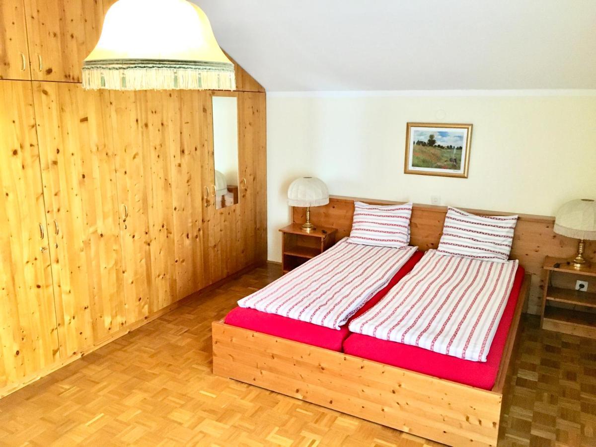 Apartman Jana By Woerthersee Raunach Exterior foto