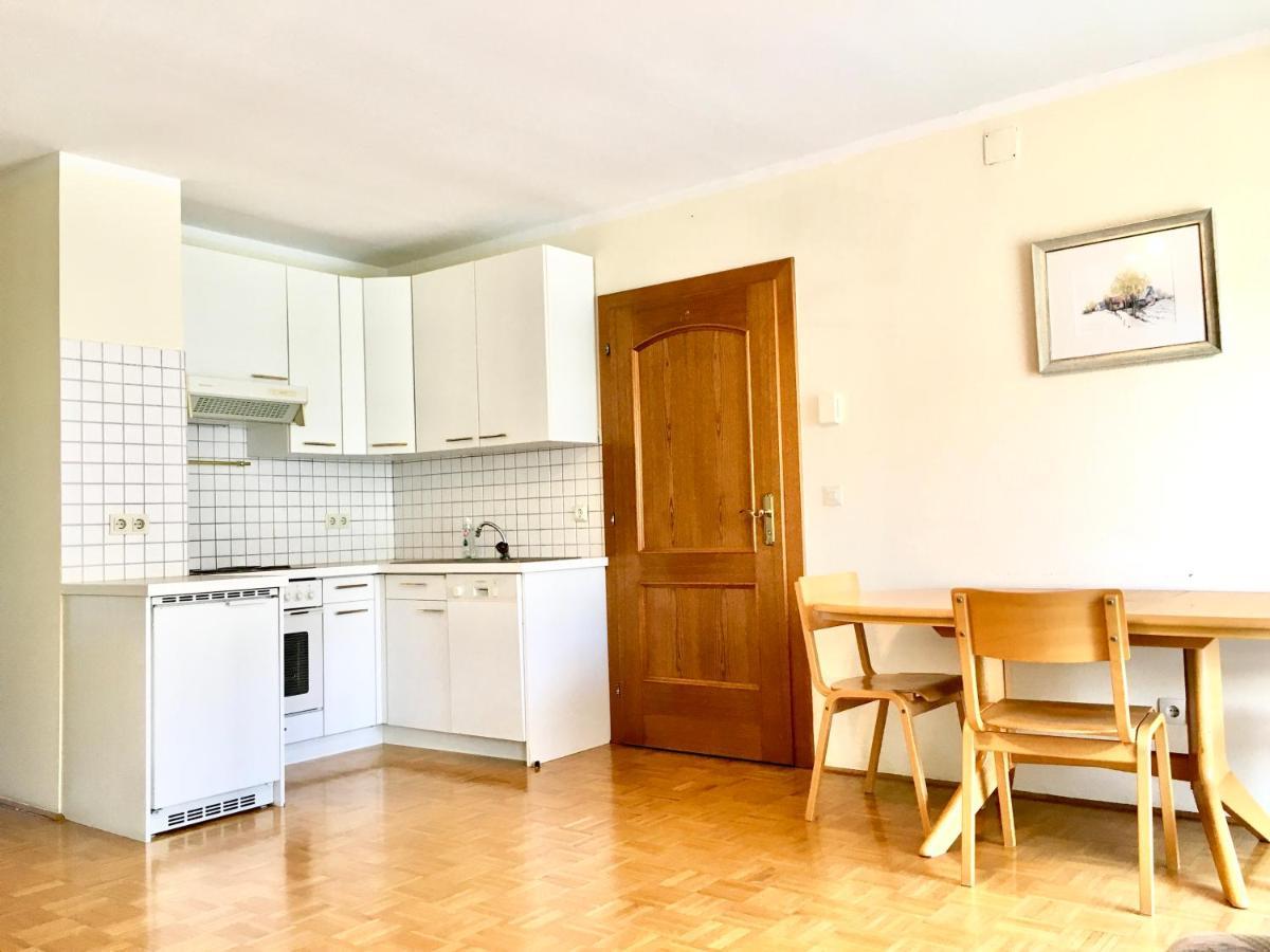 Apartman Jana By Woerthersee Raunach Exterior foto