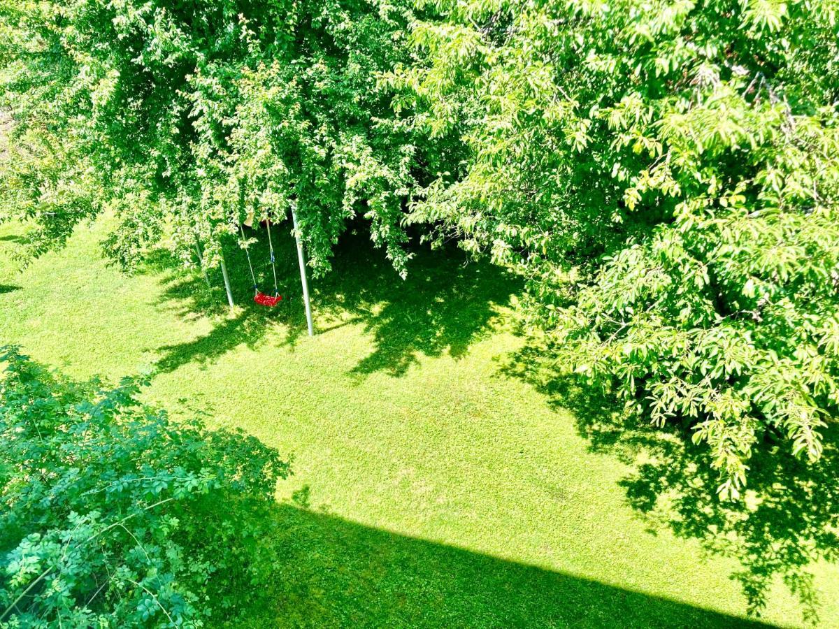 Apartman Jana By Woerthersee Raunach Exterior foto