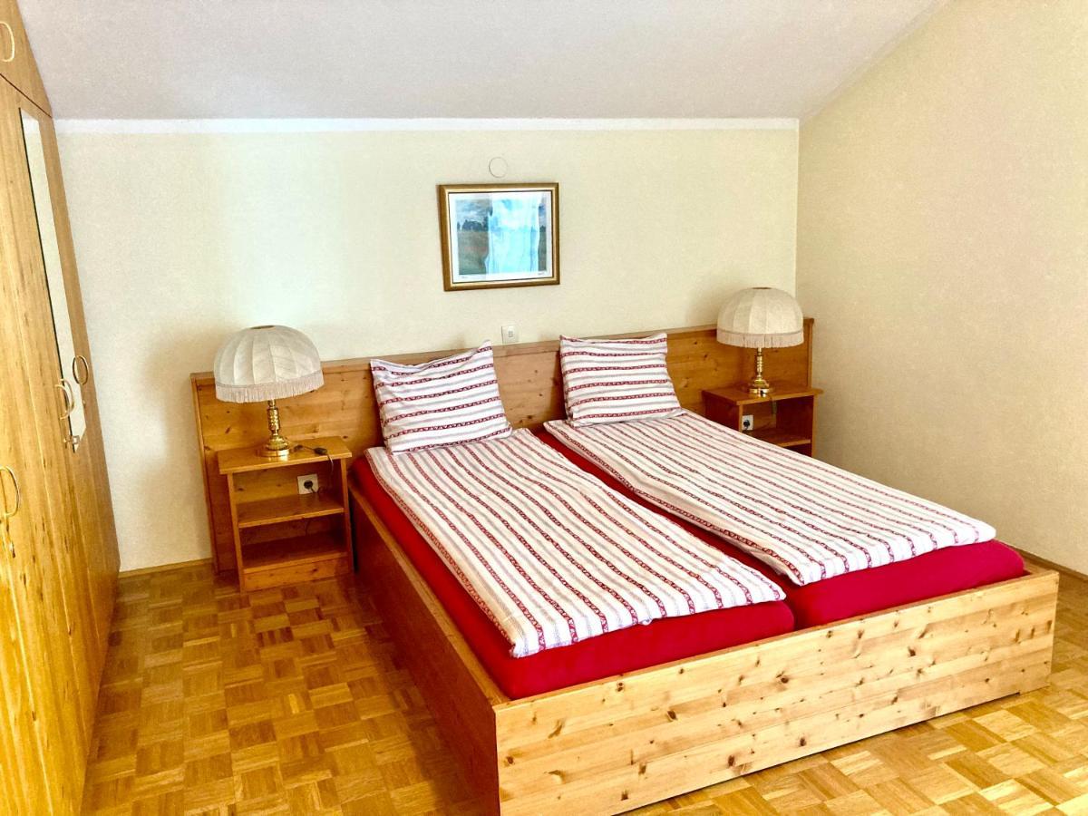 Apartman Jana By Woerthersee Raunach Exterior foto