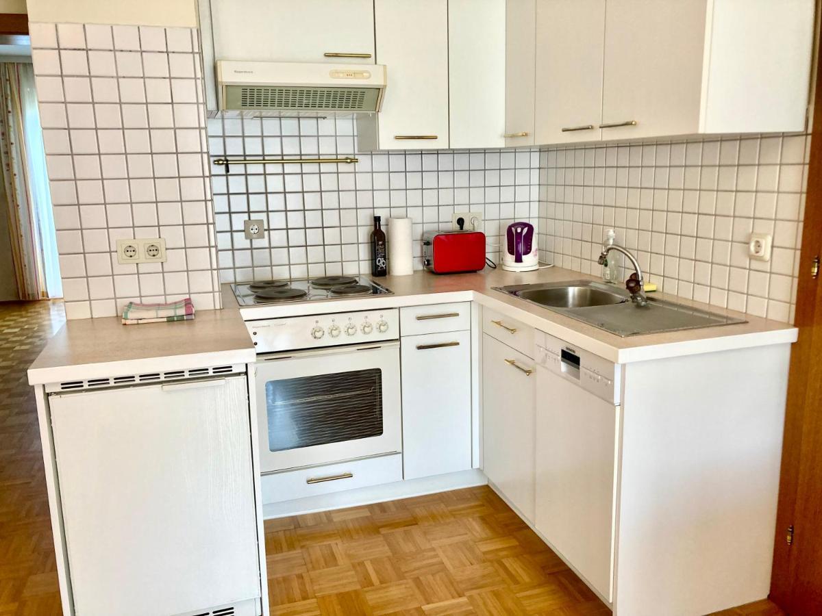 Apartman Jana By Woerthersee Raunach Exterior foto