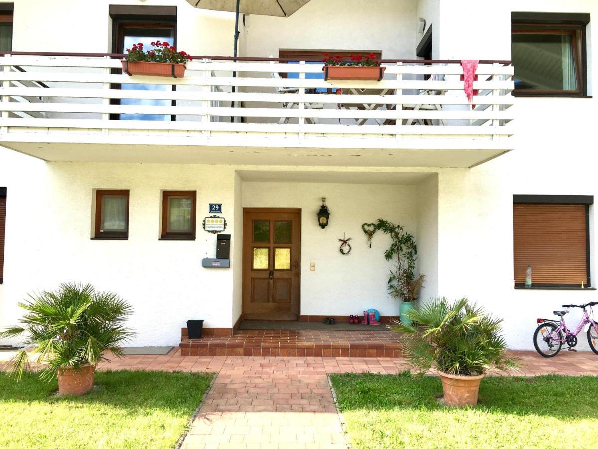 Apartman Jana By Woerthersee Raunach Exterior foto