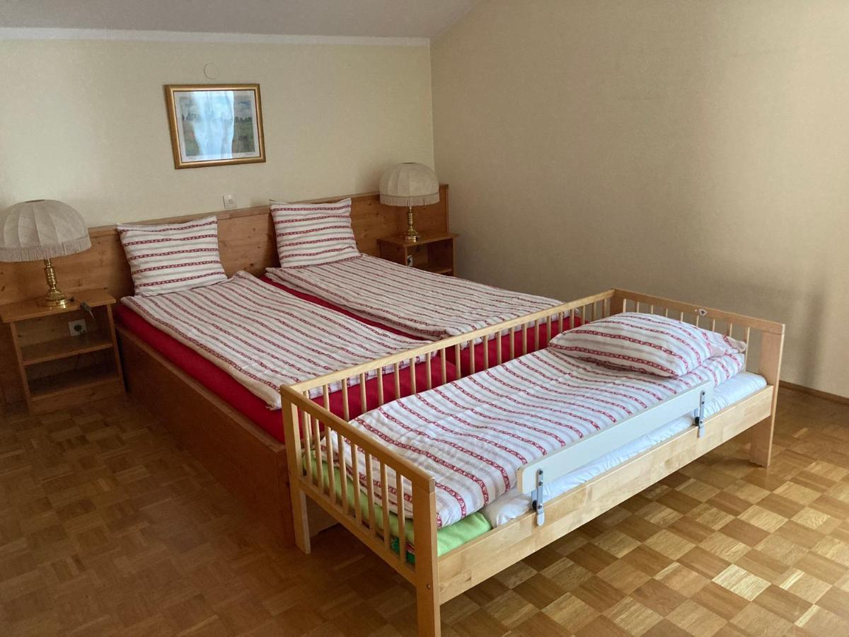 Apartman Jana By Woerthersee Raunach Exterior foto